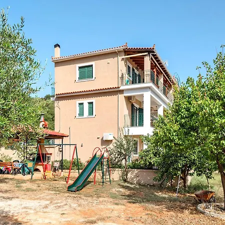 Lägenhet Daratos 3 Sami (Kefalonia)