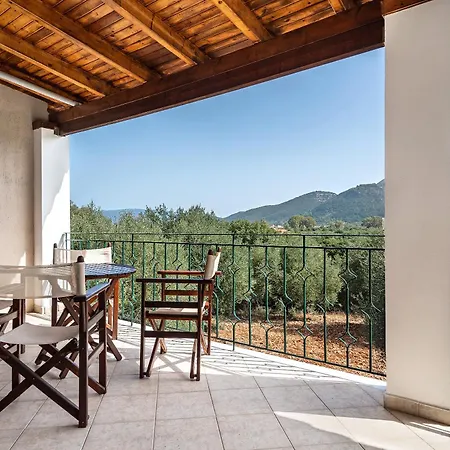 Daratos 3 Sami (Kefalonia)