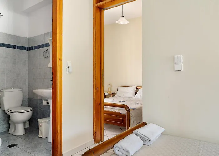 Lägenhet Daratos 3 Sami (Kefalonia)