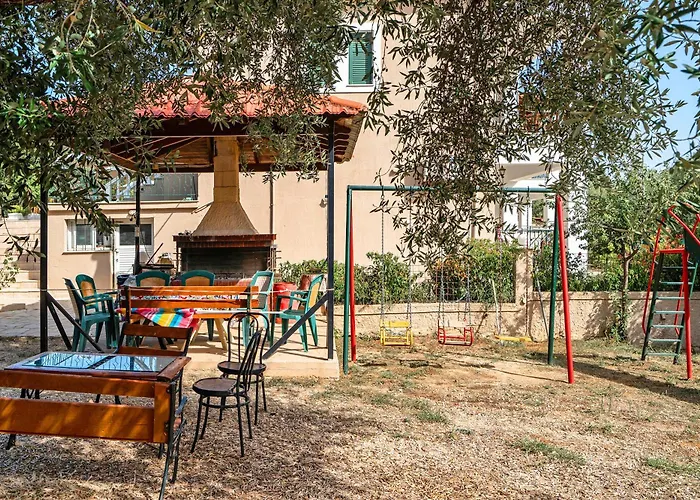 Daratos 3 Sami (Kefalonia)