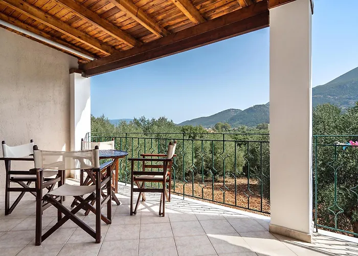 Daratos 3 Sami (Kefalonia)