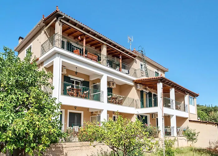 Daratos 3 Sami (Kefalonia)