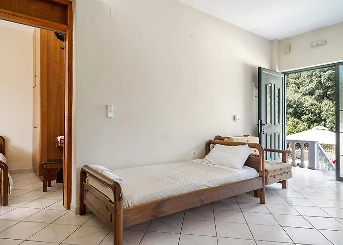 Daratos 3 Sami (Kefalonia)