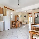 Daratos 3 Apartman *