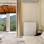 Daratos 3 Apartmán Sami (Kefalonia)
