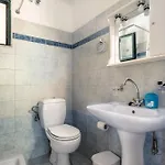 Daratos 3 Apartman Számi