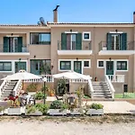 Daratos 3 Apartman *