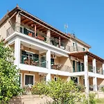 Apartman Daratos 3