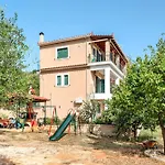 Daratos 3 Apartman