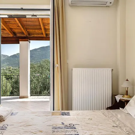 Daratos 3 * Sami (Kefalonia)