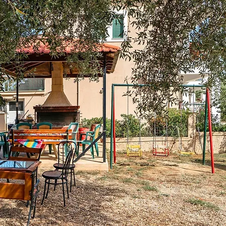 Daratos 3 Sami (Kefalonia)