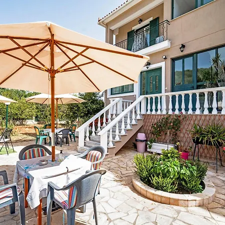 Daratos 3 Sami (Kefalonia)