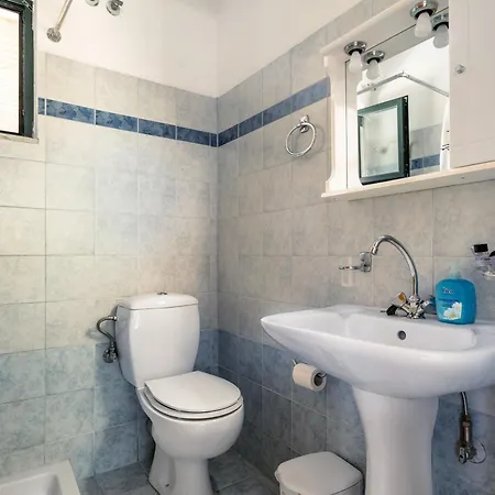 Daratos 3 Appartement Sami (Kefalonia)