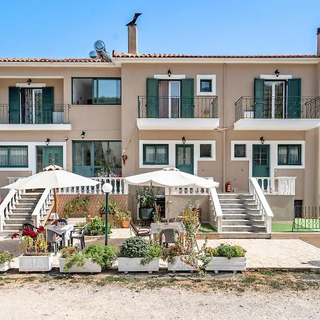 Apartamento Daratos 3 Sami (Kefalonia)